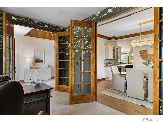 3941 Roaring Fork Drive Loveland, CO 80538