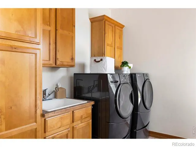 3941 Roaring Fork Drive Loveland, CO 80538