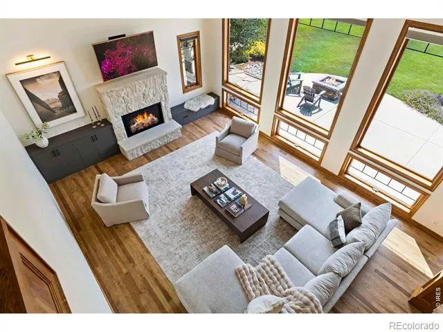 3941 Roaring Fork Drive Loveland, CO 80538