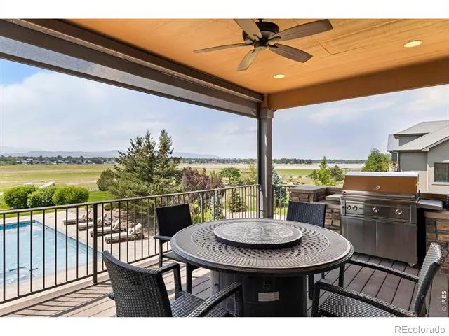 3941 Roaring Fork Drive Loveland, CO 80538