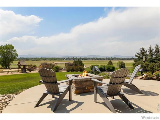 3941 Roaring Fork Drive Loveland, CO 80538