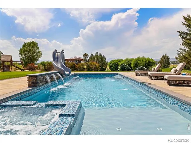 3941 Roaring Fork Drive Loveland, CO 80538