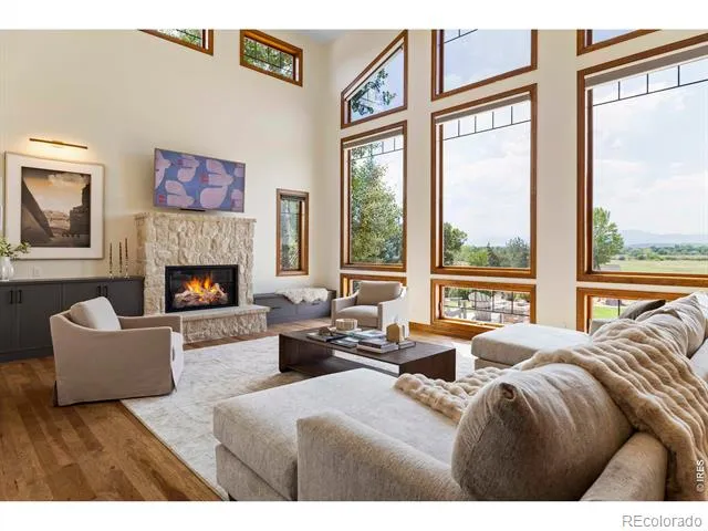 3941 Roaring Fork Drive Loveland, CO 80538