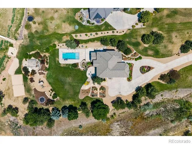 3941 Roaring Fork Drive Loveland, CO 80538