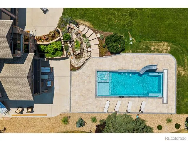 3941 Roaring Fork Drive Loveland, CO 80538