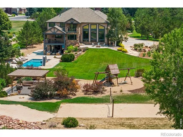 3941 Roaring Fork Drive Loveland, CO 80538