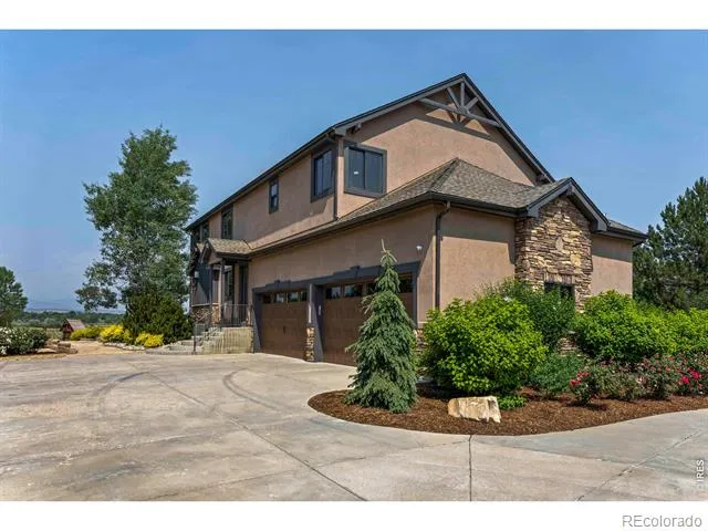 3941 Roaring Fork Drive Loveland, CO 80538