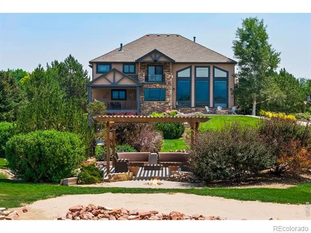 3941 Roaring Fork Drive Loveland, CO 80538
