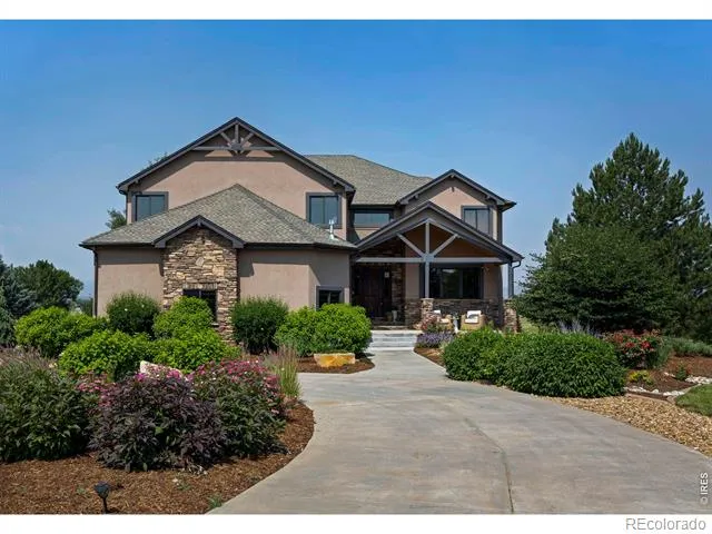 3941 Roaring Fork Drive Loveland, CO 80538