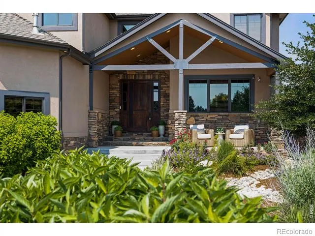 3941 Roaring Fork Drive Loveland, CO 80538