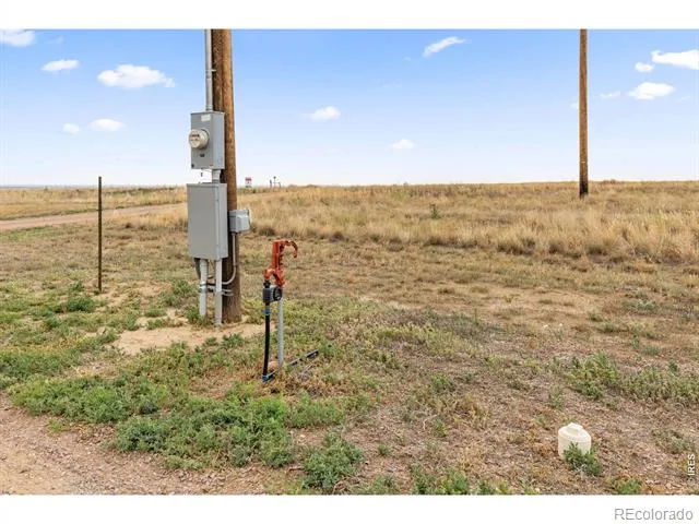 13550 Deter Winters Road Byers, CO 80103