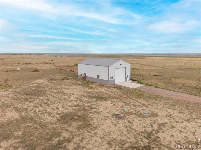 13550 Deter Winters Road Byers, CO 80103