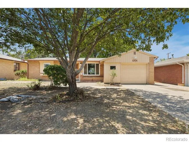 1201 23rd Ave Ct Greeley, CO 80634