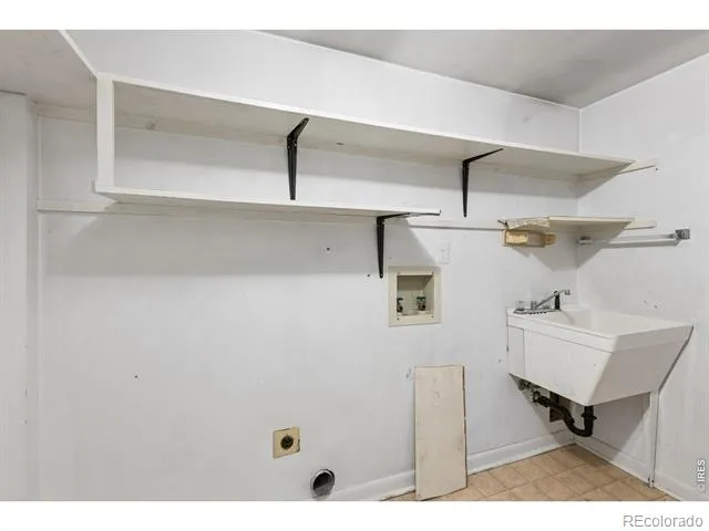 1201 23rd Ave Ct Greeley, CO 80634