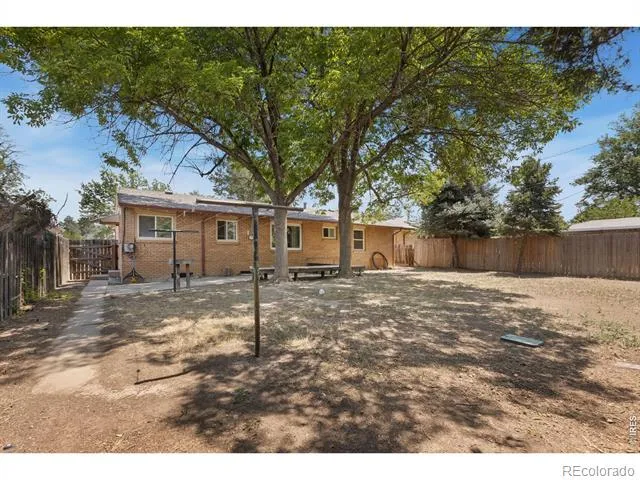 1201 23rd Ave Ct Greeley, CO 80634