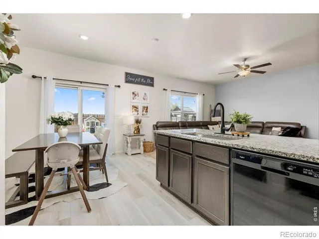 301 Thomas Avenue Keenesburg, CO 80643