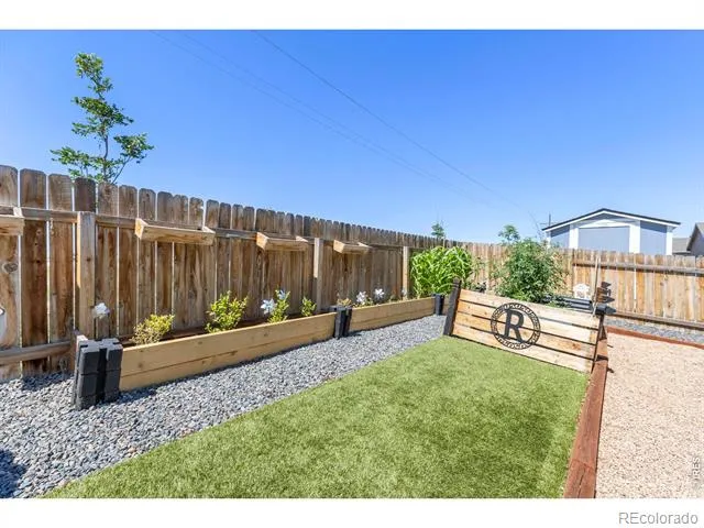301 Thomas Avenue Keenesburg, CO 80643