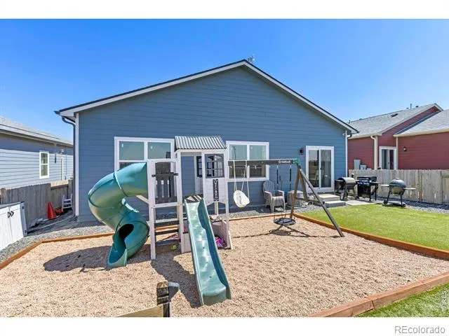 301 Thomas Avenue Keenesburg, CO 80643