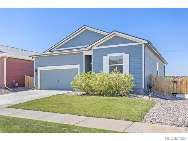 301 Thomas Avenue Keenesburg, CO 80643