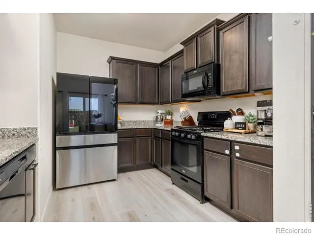 301 Thomas Avenue Keenesburg, CO 80643