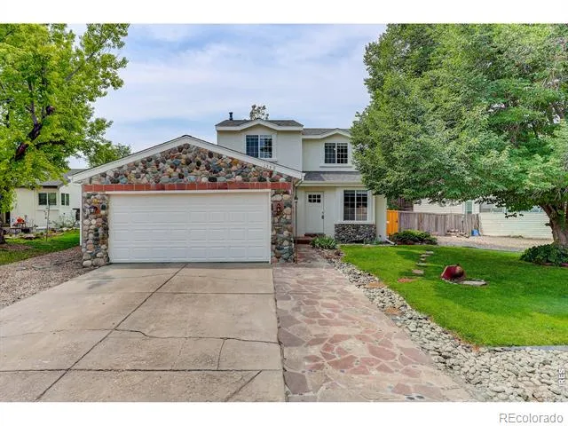 1549 Feltham Place Longmont, CO 80501