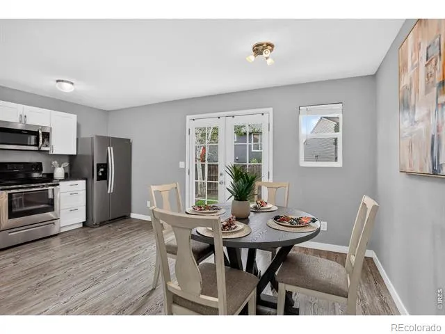 1549 Feltham Place Longmont, CO 80501