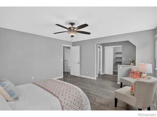 1549 Feltham Place Longmont, CO 80501