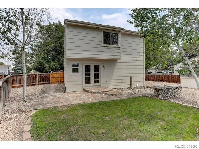 1549 Feltham Place Longmont, CO 80501