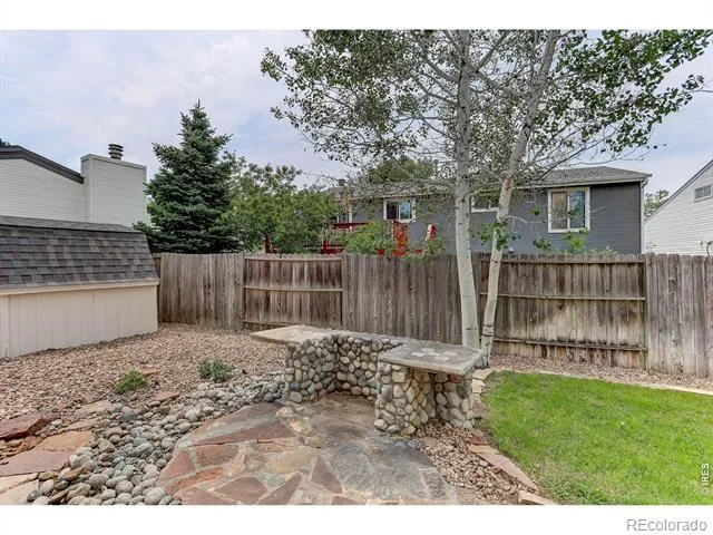 1549 Feltham Place Longmont, CO 80501