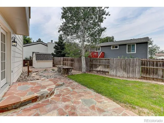 1549 Feltham Place Longmont, CO 80501