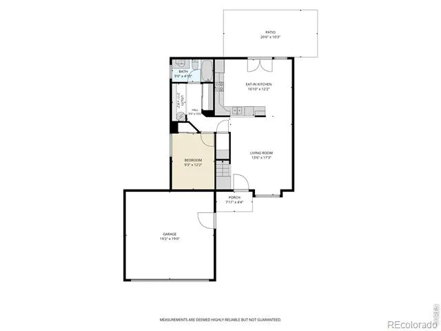 1549 Feltham Place Longmont, CO 80501