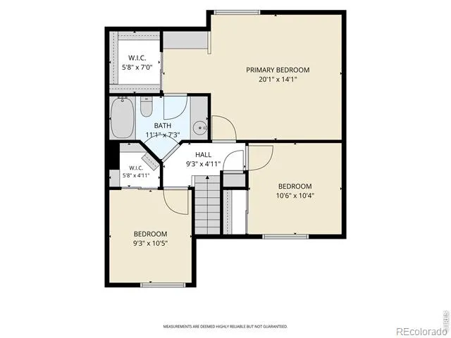 1549 Feltham Place Longmont, CO 80501