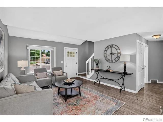 1549 Feltham Place Longmont, CO 80501