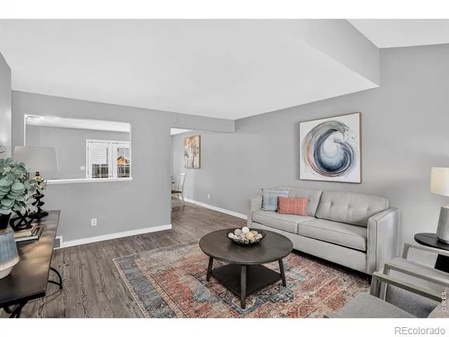1549 Feltham Place Longmont, CO 80501