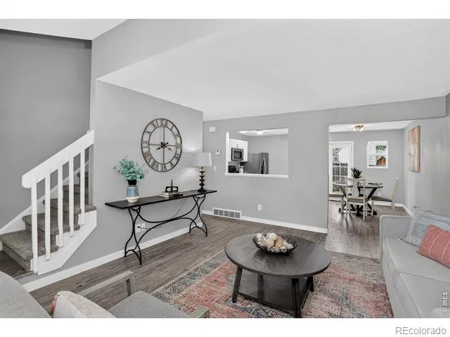 1549 Feltham Place Longmont, CO 80501