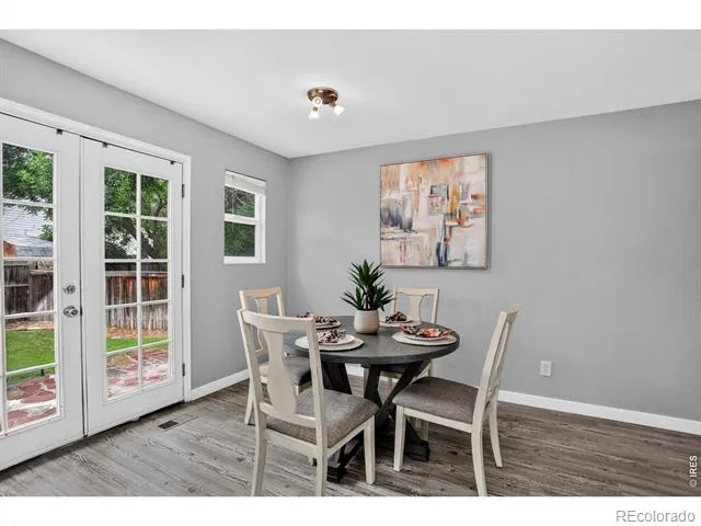 1549 Feltham Place Longmont, CO 80501