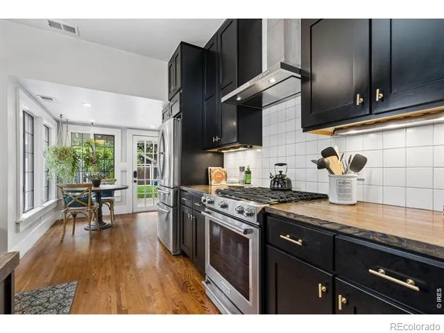 219 E Elizabeth Street Fort Collins, CO 80524