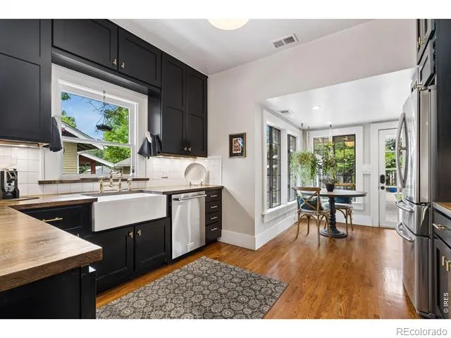 219 E Elizabeth Street Fort Collins, CO 80524