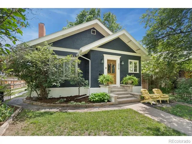 219 E Elizabeth Street Fort Collins, CO 80524