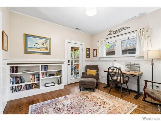 219 E Elizabeth Street Fort Collins, CO 80524