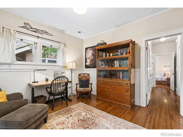 219 E Elizabeth Street Fort Collins, CO 80524