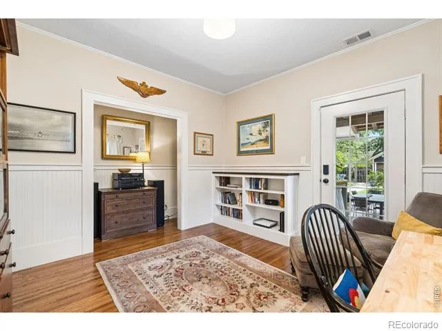 219 E Elizabeth Street Fort Collins, CO 80524