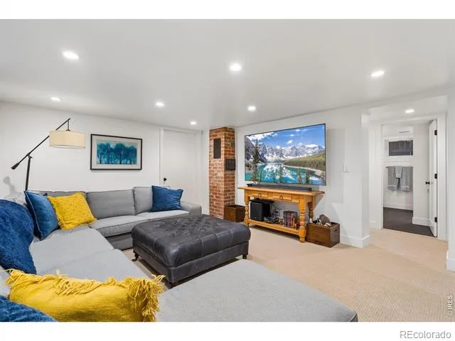 219 E Elizabeth Street Fort Collins, CO 80524