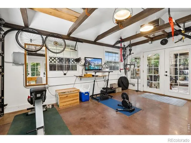 219 E Elizabeth Street Fort Collins, CO 80524