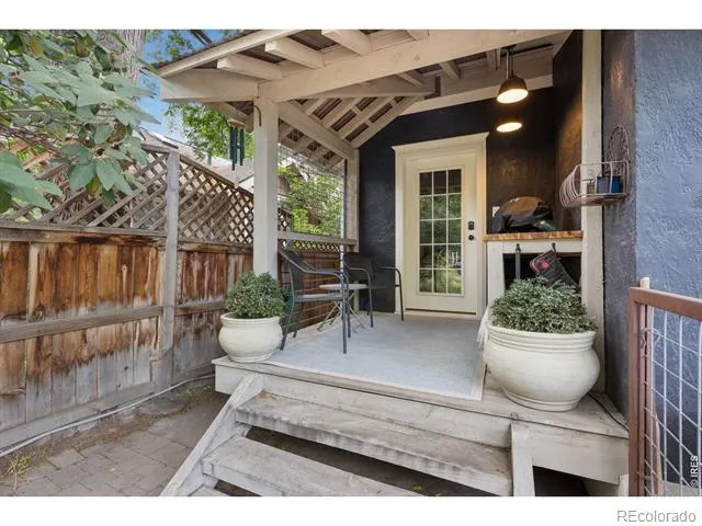 219 E Elizabeth Street Fort Collins, CO 80524