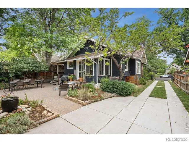219 E Elizabeth Street Fort Collins, CO 80524