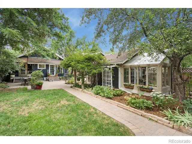 219 E Elizabeth Street Fort Collins, CO 80524