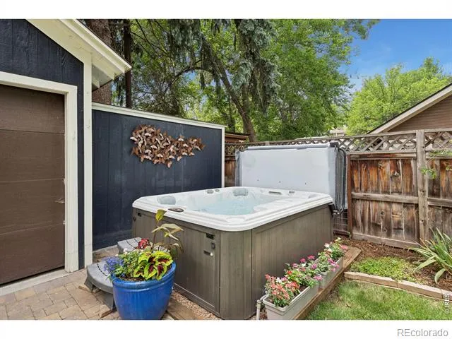 219 E Elizabeth Street Fort Collins, CO 80524
