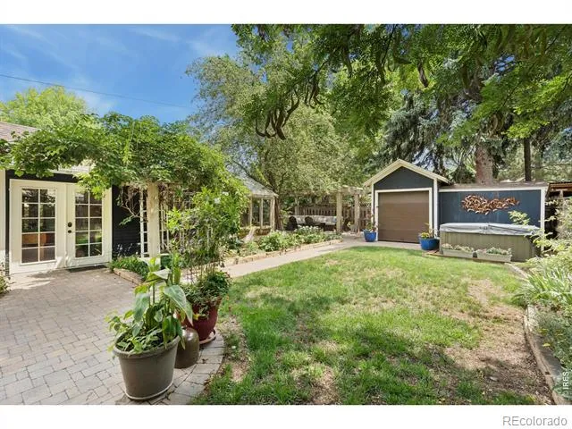 219 E Elizabeth Street Fort Collins, CO 80524