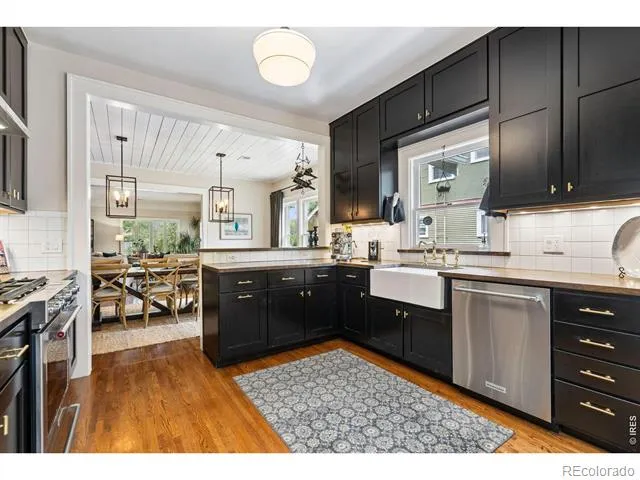 219 E Elizabeth Street Fort Collins, CO 80524